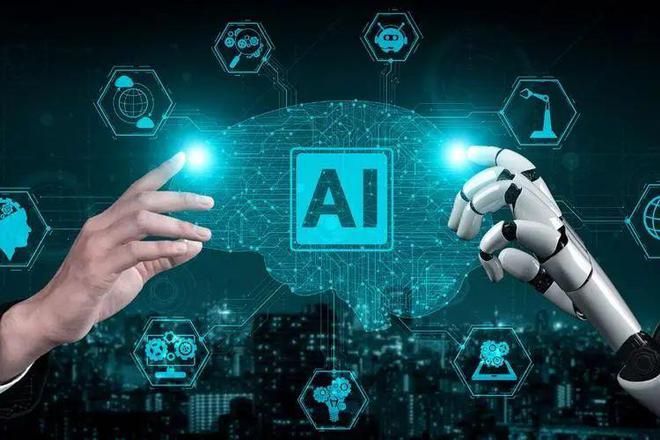 云計(jì)算巨頭搶灘AI投資，人工智能基礎(chǔ)軟件開發(fā)迎來盛夏